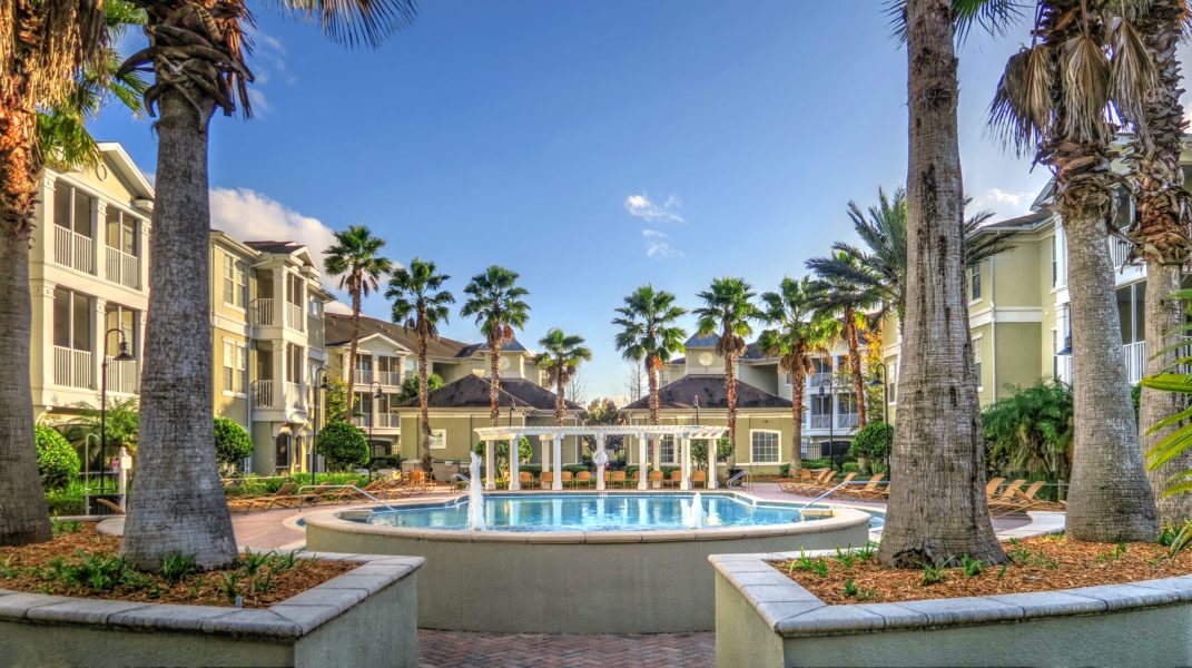 Florida Multifamily Class A